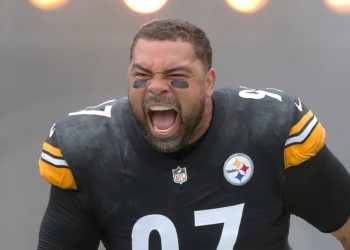 NFL News: What Can Fans Expect From Cameron Heyward With 4-year, $65,000,000 Contract With The Pittsburgh Steelers?