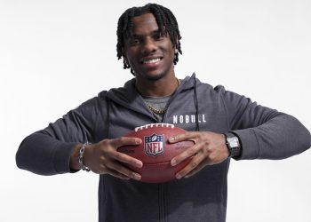 NFL News: What Challenges Might Malik Nabers Face In Transitioning To The NFL With The New York Giants?