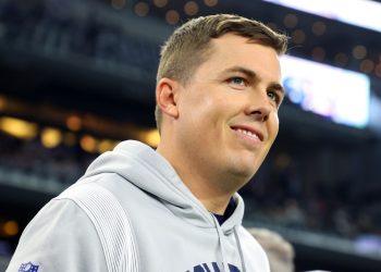 NFL News: What Impact Will Kellen Moore's Promised Changes Have On The Philadelphia Eagles?