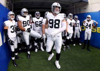 NFL News: What Insights Can Be Gained From The Las Vegas Raiders GM's Stance On Quarterback Competition?