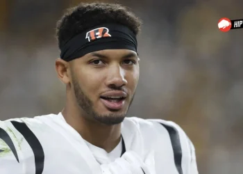 NFL News: What Led Tyler Boyd to Agree to a 1-Year, $4,500,000 Contract with the Tennessee Titans?