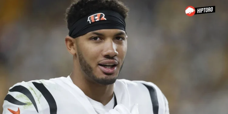 NFL News: What Led Tyler Boyd to Agree to a 1-Year, $4,500,000 Contract with the Tennessee Titans?