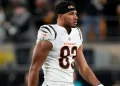 NFL News: What Led Tyler Boyd to Agree to a 1-Year, $4,500,000 Contract with the Tennessee Titans?