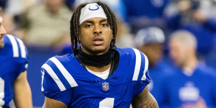 NFL News: What Makes Josh Downs a Promising Wide Receiver for the Indianapolis Colts in 2024?
