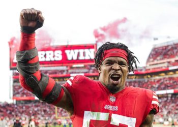 NFL News: What Strategies Did San Francisco 49ers' Dre Greenlaw Employ To Recover From His Super Bowl injury?