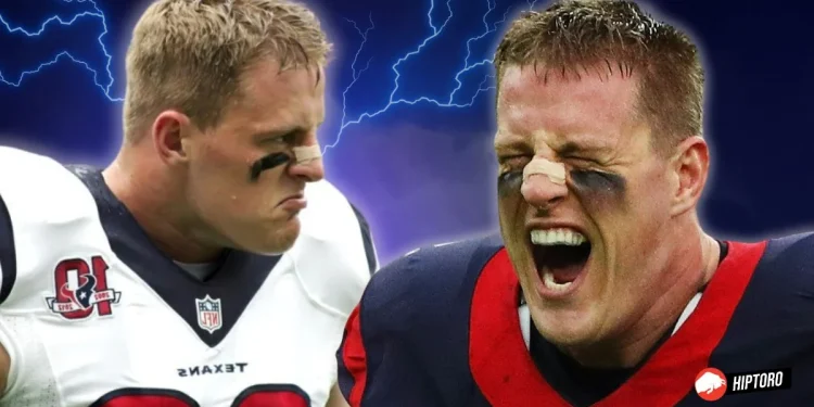 NFL News: Why is JJ Watt's proposal to the Houston Texans considered bold and daring?