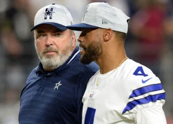 NFL News: Will Dak Prescott and Mike McCarthy Stay With Dallas Cowboys After Playoff Letdown?