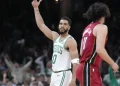 Boston Celtics Hold Off on Kristaps Porzingis' Return Amid Eastern Conference Finals Dominance