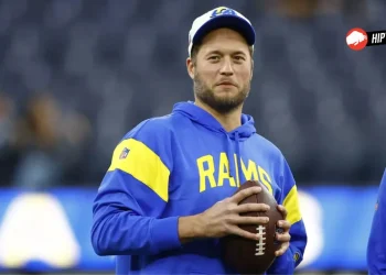 NFL News: Will Matthew Stafford Stay With the Los Angeles Rams? Inside His Push for a New Deal Beyond 2024