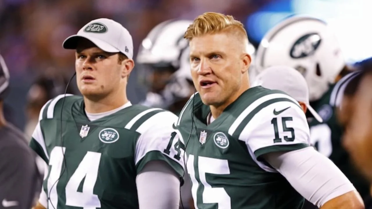 NFL News Will Sam Darnold Outshine J.J. McCarthy in the Minnesota