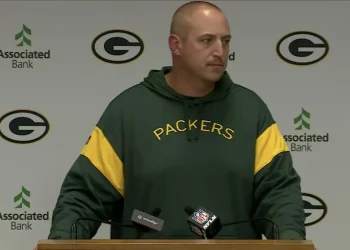 NFL News: "You have to keep evolving" - Green Bay Packers Coach Adam Stenavich's Vision for 2024