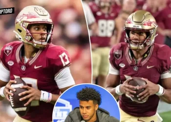 NFL News: ‘Dude, we need Jordan Travis’ - Jermaine Johnson Pushed New York Jets to Pick Jordan Travis