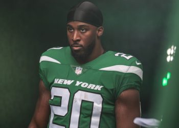 NFL News: New York Jets' Breece Hall Poised for BREAKOUT Season in 2024, Says ESPN Analyst