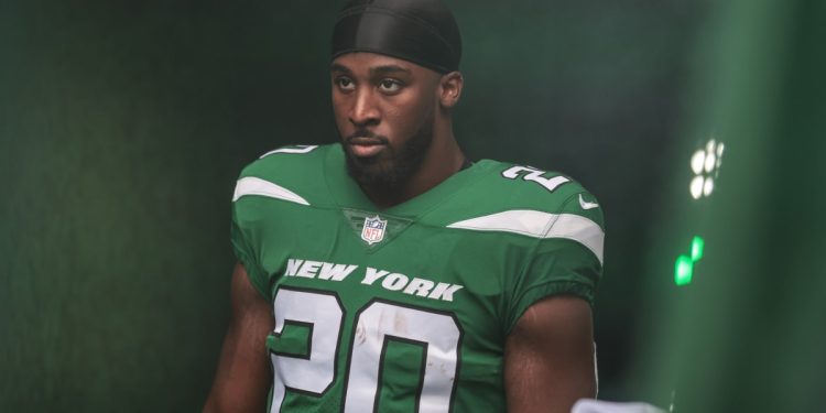 NFL News: New York Jets' Breece Hall Poised for BREAKOUT Season in 2024, Says ESPN Analyst