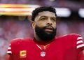 NFL News: What Could Trent Williams' Revelation Mean For The San Francisco 49ers?