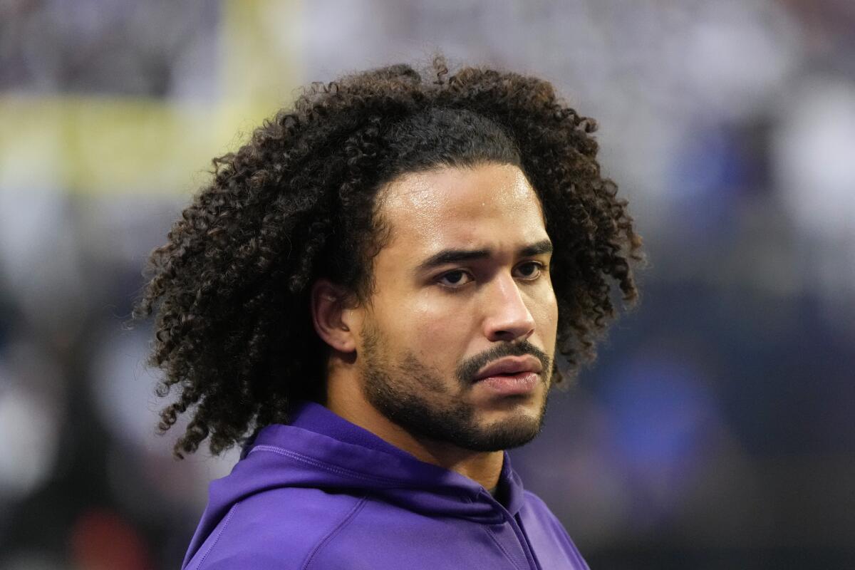 NFL News: Why Eric Kendricks Turned Down the San Francisco 49ers for the Dallas Cowboys?