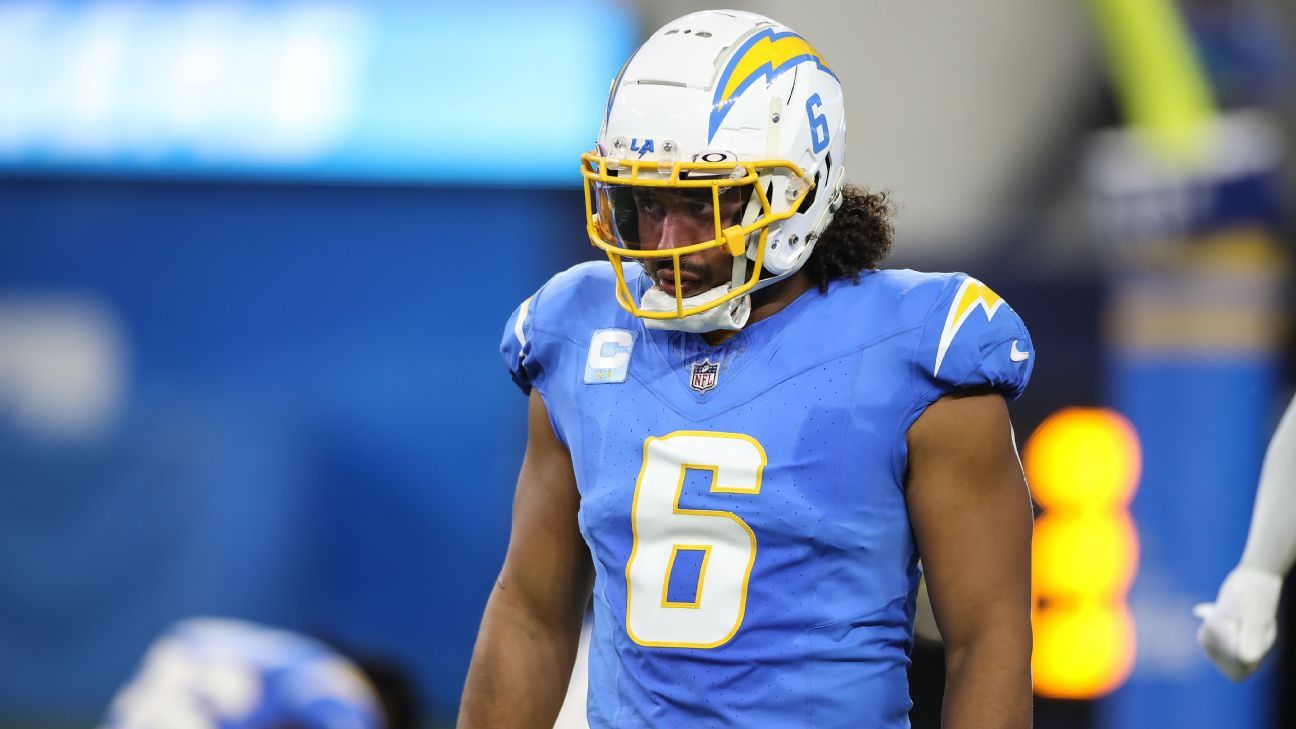 NFL News: Why Eric Kendricks Turned Down the San Francisco 49ers for the Dallas Cowboys?