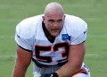 NFL Star Billy Price Retires at 29 After Health Scare: The Shocking Story