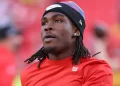 NFL Star Rashee Rice Caught in Multi-Million Dollar Crash Drama: What's Next for the Chiefs' Wide Receiver?