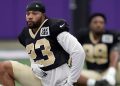 NFL News: Why Marshon Lattimore Might Soon Be Joining the Jacksonville Jaguars?