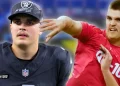 NFL Writer's Surprising Prediction for the Raiders' QB Competition