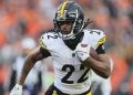 Najee Harris' Future with the Steelers: What’s Really Going On