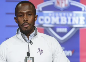 NFL News: Kwesi Adofo-Mensah and the Minnesota Vikings' Strategic Draft Moves Amid Free Agency Fumbles