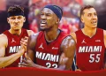 Navigating Change Miami Heat's Strategy for the 2024 NBA Offseason