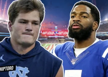 NFL News: New England Patriots With Drake Maye, Navigating the Path for Rookie 2024 Quarterback