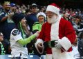 Netflix's Big Play: Streaming Giant Set to Host NFL Christmas Games in 2024