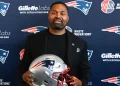 New England Patriots' Extensive GM Search: Strategies and Speculations