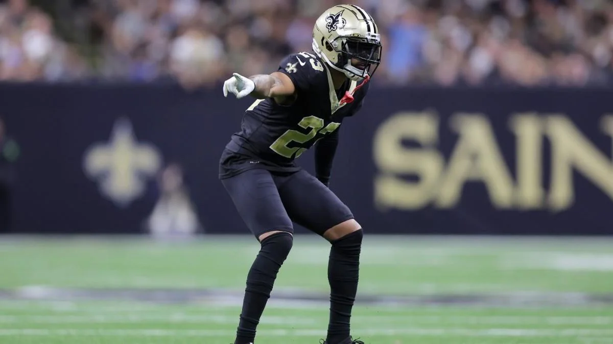 New Orleans Saints Could Make a Blockbuster Trade Involving Marshon Lattimore