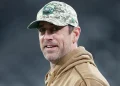 New York Jets Face Leadership Challenge Can Aaron Rodgers Steer the Team to Victory Despite Coaching Concerns