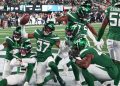 New York Jets Set to Light Up Primetime: Six Big Games to Watch in 2024