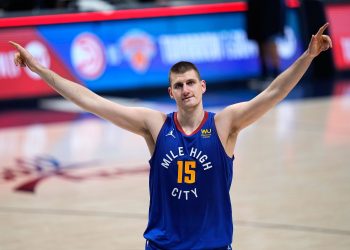 Nikola Jokic Excels As the Denver Nuggets Seize Control of the Playoff Series