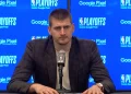 Nikola Jokic Charms Fans with Humorous Postgame Interview as Denver Nuggets Dominate The Minnesota Timberwolves