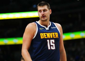 Nikola Jokić Emerges As the Recipient of the Prestigious 2023–24 NBA MVP Award Defeating Luka Dončić and Shai Gilgeous-Alexander