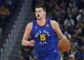 Nikola Jokic Shines How He Became the NBA's Top Player, According to Timberwolves' Star Anthony Edwards---