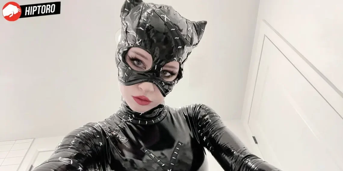 Nora Fawn Biography - Age, TikTok, Height