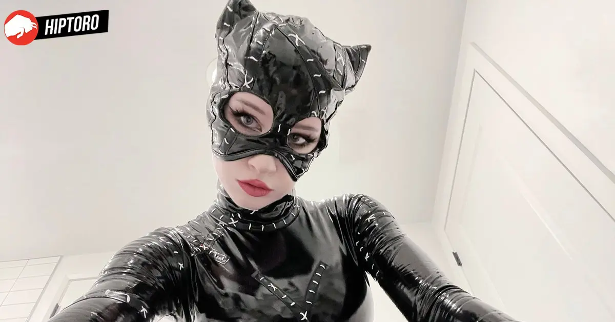 Nora Fawn Biography Age, TikTok, Height