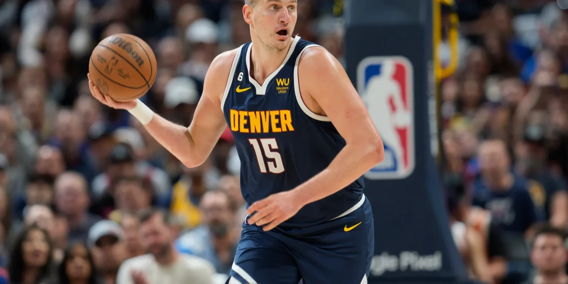 Denver Nuggets Playoff Hopes Remain ALIVE, Nikola Jokic's Stellar Performance Against Minnesota Timberwolves