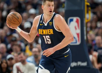 Denver Nuggets Playoff Hopes Remain ALIVE, Nikola Jokic's Stellar Performance Against Minnesota Timberwolves