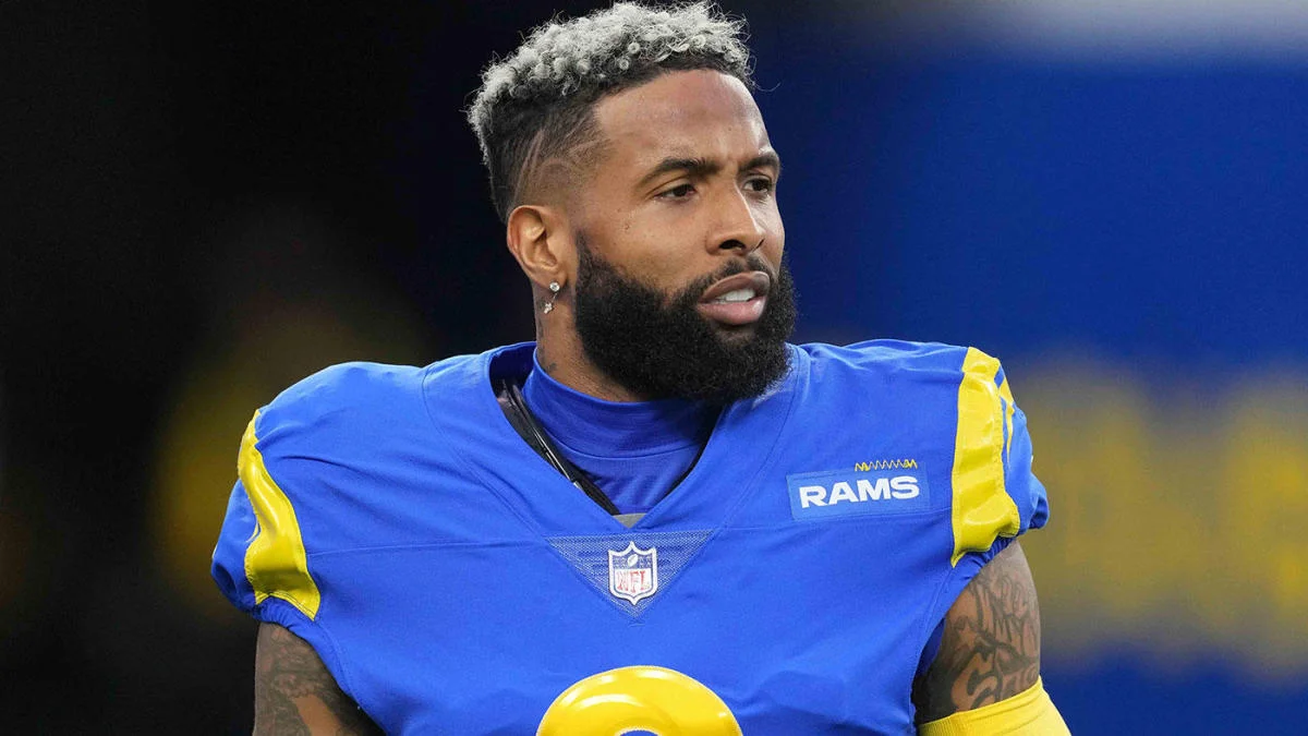 Odell Beckham Jr. Joins Miami Dolphins Excitement Builds as Former Teammates Set High Hopes--