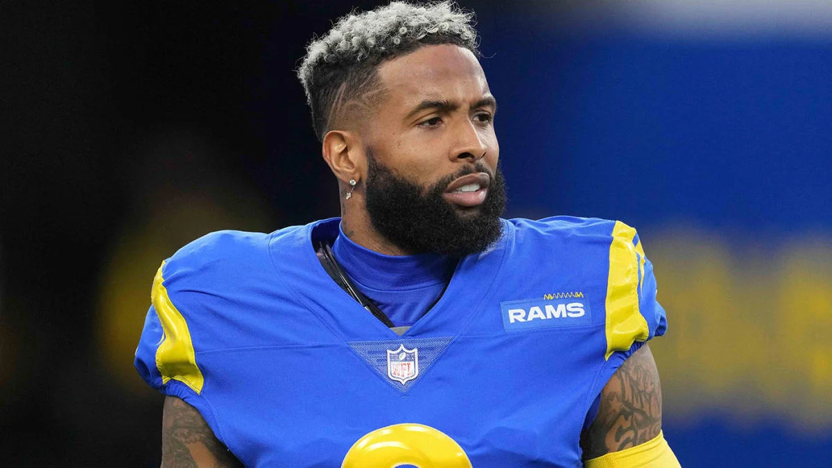 NFL News: Odell Beckham Jr. Joins Miami Dolphins, Tyreek Hill’s Witty Banter on X