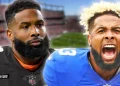 NFL News: Odell Beckham Jr. Joins Miami Dolphins, Tyreek Hill's Witty Banter on X