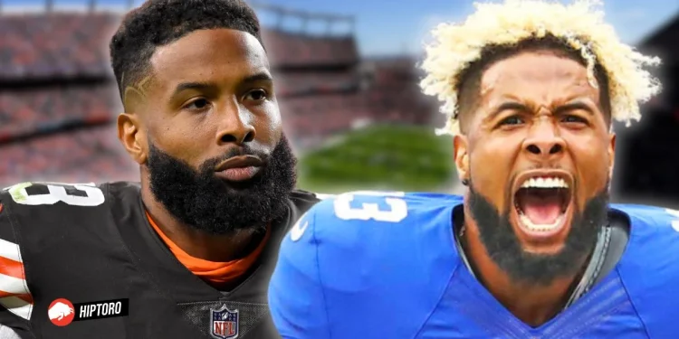 NFL News: Odell Beckham Jr. Joins Miami Dolphins, Tyreek Hill's Witty Banter on X