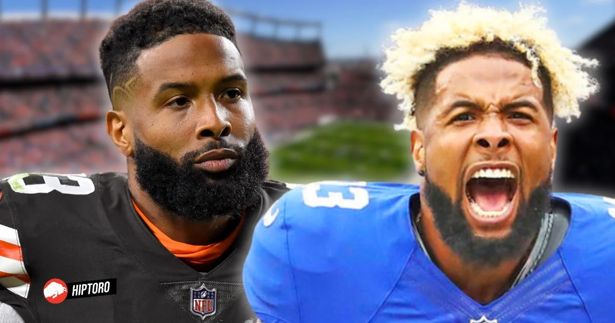 NFL News: Odell Beckham Jr. Joins Miami Dolphins, Tyreek Hill’s Witty Banter on X