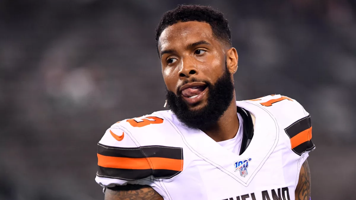Odell Beckham Jr. Joins Miami Dolphins Inside Look at the Deal Set to Boost Their Game for 2024 Season---