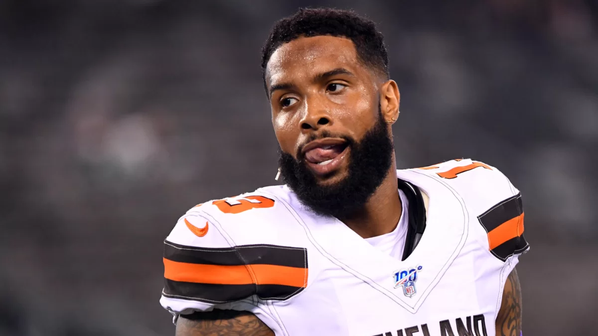 Odell Beckham Jr. pridružuje se Miami Dolphinsima. Pogledajte dogovor koji će poboljšati njihovu igru ​​za sezonu 2024.---