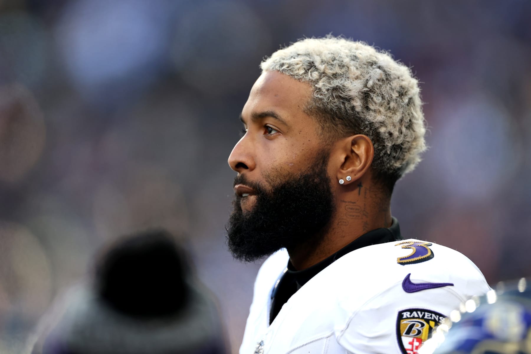 Odell Beckham Jr. Joins Miami Dolphins What His Bargain Deal Means for the Team's Future---